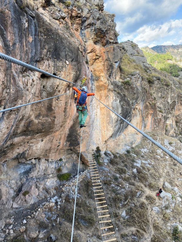 ferrata